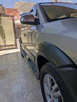هیوندای تۆکسۆن